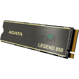 ALEG-850-1TCS Игровой SSD ADATA XPG GAMMIX S70 Blade 1 ТБ PCIe 4.0 для PS5