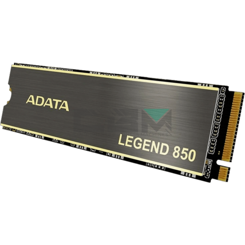ALEG-850-1TCS Игровой SSD ADATA XPG GAMMIX S70 Blade 1 ТБ PCIe 4.0 для PS5