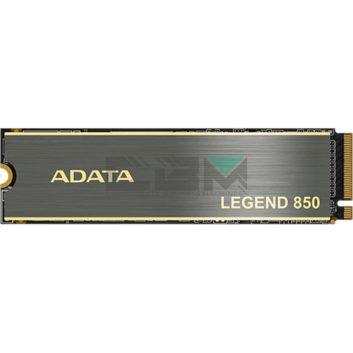 ALEG-850-1TCS Игровой SSD ADATA XPG GAMMIX S70 Blade 1 ТБ PCIe 4.0 для PS5