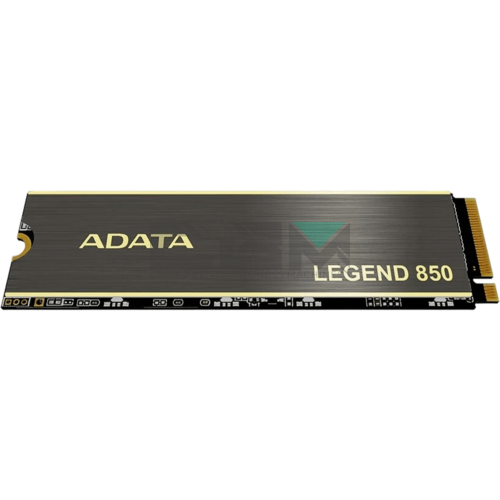 ALEG-850-1TCS Игровой SSD ADATA XPG GAMMIX S70 Blade 1 ТБ PCIe 4.0 для PS5
