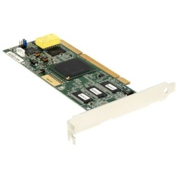 AOC-LPZCR2 Raid-контроллер Supermicro Zero-Channel Controller - 256MB ECC DDR - PCI-X