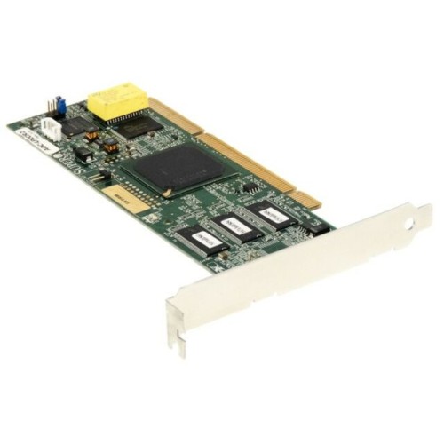 AOC-LPZCR2 Raid-контроллер Supermicro Zero-Channel Controller - 256MB ECC DDR - PCI-X