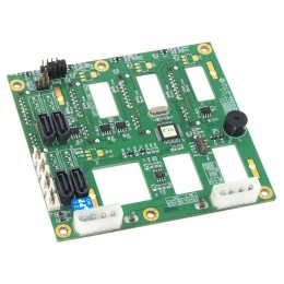 01-SB16105-XX00C002 Опция Салазка Supermicro SAS/SATA/SCSI 25