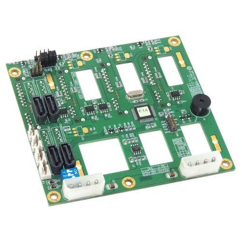 AOC-SIMSO Опция + Supermicro IPMI 2.0 -HTC IPMI 2.0 Over LAN