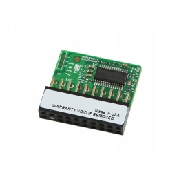 AOM-TPM-9665V Опция Supermicro Trusted Platform Module TPM 2.0