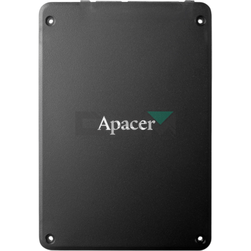 AP512GAS350XR-1 Твердотельный накопитель (SSD) Apacer 512 ГБ SATA-III