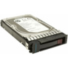 583718-001 Жесткий диск HDD HP G8 G9 600Gb 6G 15K 3.5 SAS SC