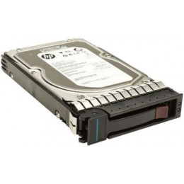 516810-003 Жесткий диск HDD HP G8 G9 600Gb 6G 15K 3.5 SAS SC