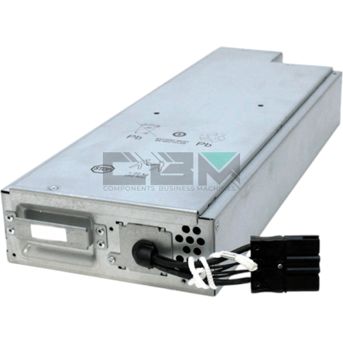 APCRBC117 батарея APC 120В 5А/ч для ИБП