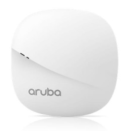 JZ320A Точка доступа HPE Aruba AP-303