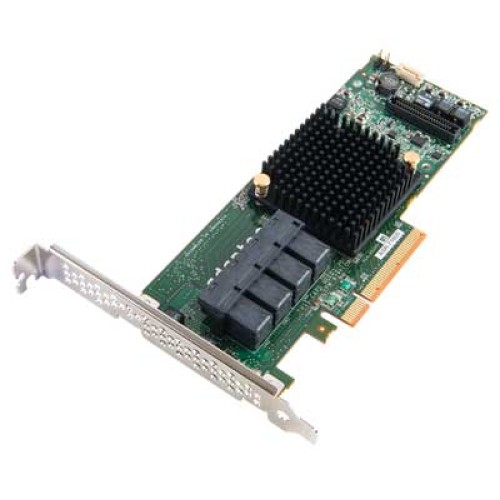 ASR-71605E Контроллер Adaptec SAS SGL 2274500-R