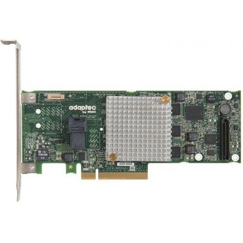 ASR-8405 Контроллер Adaptec SAS SGL 2277600-R