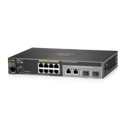 J9774A Коммутатор HP 2530-8G-PoE+