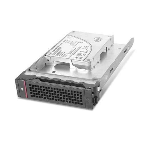 01DE361 Жесткий диск HDD LENOVO 800Gb 2.5 SAS 12G V3700 V2