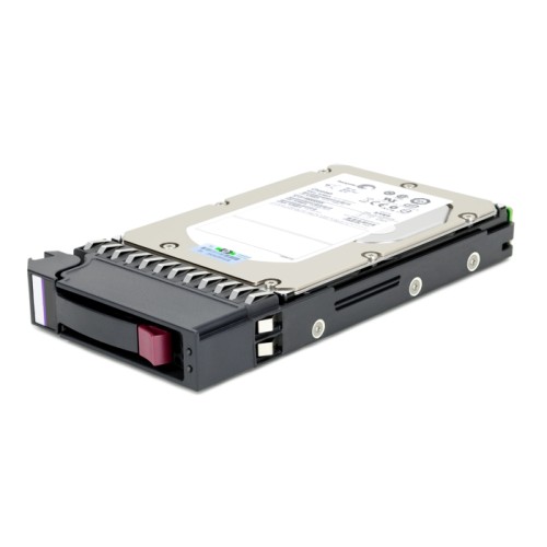 EG0600JEMCV Жесткий диск HP G8 G9 600-GB 6G 10K 2.5 SAS SC