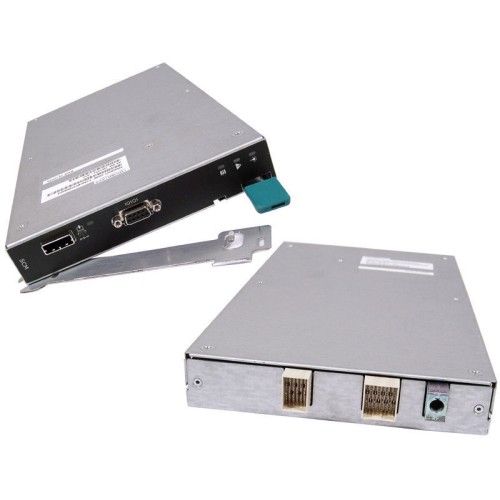 AXXSCM3S Raid-контроллер HP Intel 1xSFF8088 RAID60 For MFSYS25 MFSYS25V2 MFSYS35