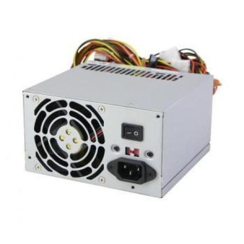 B013040005 Блок питания EMACS M1S-3500V 500W 1U PSU