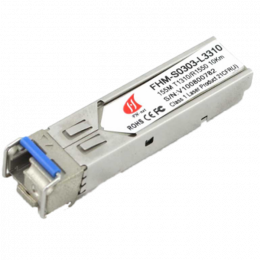 FHM-D0303-L3320C Модуль SFP Phyhome