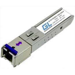 GL-OT-SG14SC1-1550-1310-D Модуль SFP Gigalink