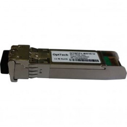 OTSFP+-BX10-U Модуль SFP+ OptTech