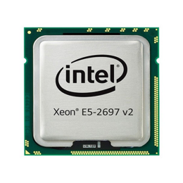 46W4374 Процессор IBM Intel Xeon E5-2697 v2 2.7GHz 30MB,