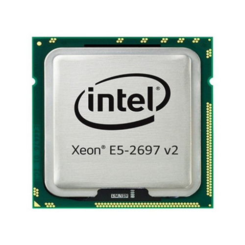 46W4374 Процессор IBM Intel Xeon E5-2697 v2 2.7GHz 30MB,