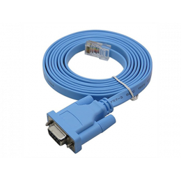 RJ45-DB9-3M Кабель Huawei