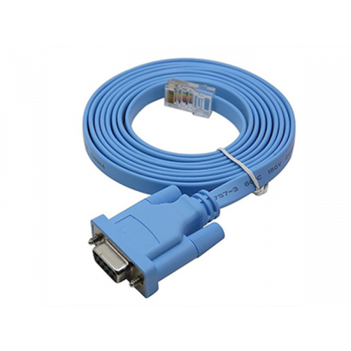 RJ45-DB9-3M Кабель Huawei