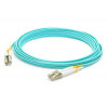 QK732A Кабель HPE 1m Premier Flex LC/LC Multi-mode OM4,