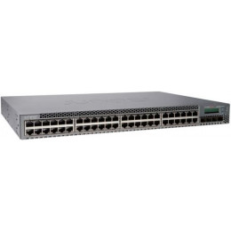 EX3300-48P Коммутатор Juniper