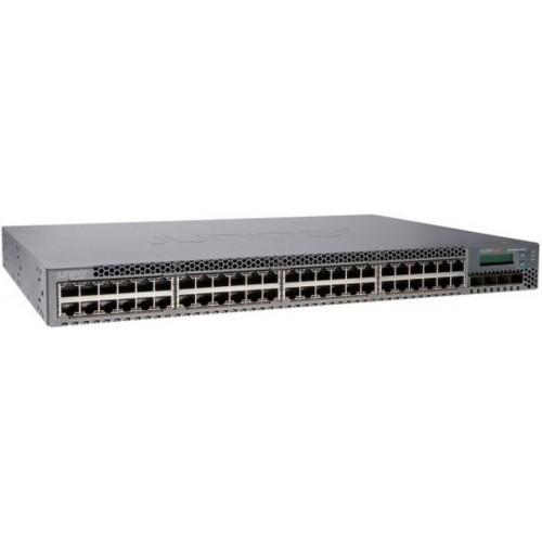 EX3300-48P Коммутатор Juniper