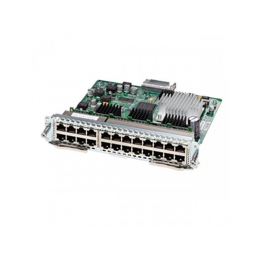 SM-X-ES3-24-P Модуль Cisco