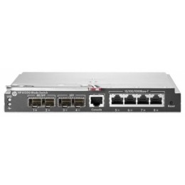 658247-B21 HP Ethernet Blade Switch 6125G ()
