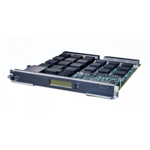 WS-X6500-SFM2 Модуль Cisco Catalyst