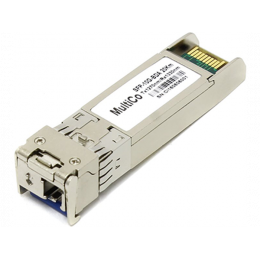 SFP-10G-BDA Модуль 10G оптический 20km,