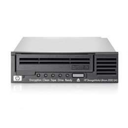 BL544A Ленточный привод HP MSL LTO-5 Ultrium 3000 FC Drive Kit,