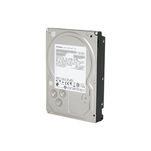 HDS722020ALA330 Жесткий диск Hitachi 2 Тб 3.5 7200 об/мин