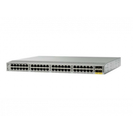 N5K-C5548UP-FA Коммутатор Cisco Nexus