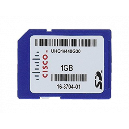 SD-IE-1GB Оперативная память Cisco 1 Гб