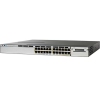 WS-C3750X-24P-E Коммутатор Cisco Catalyst