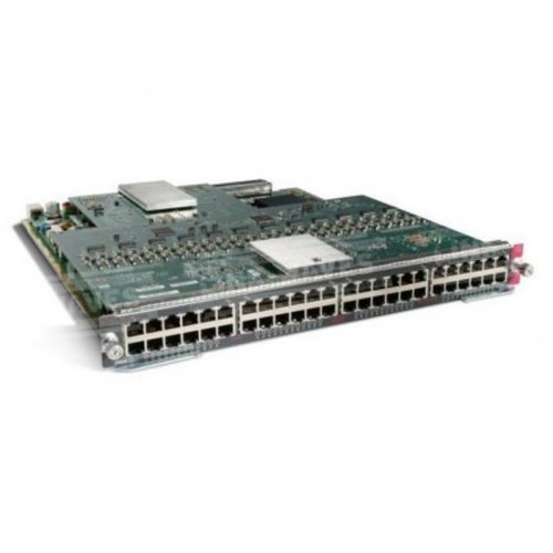 WS-X6148A-45AF Модуль Cisco Catalyst