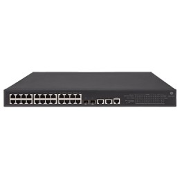 JG940A Коммутатор HPE 5130-24G-POE+2SFP+2XGT