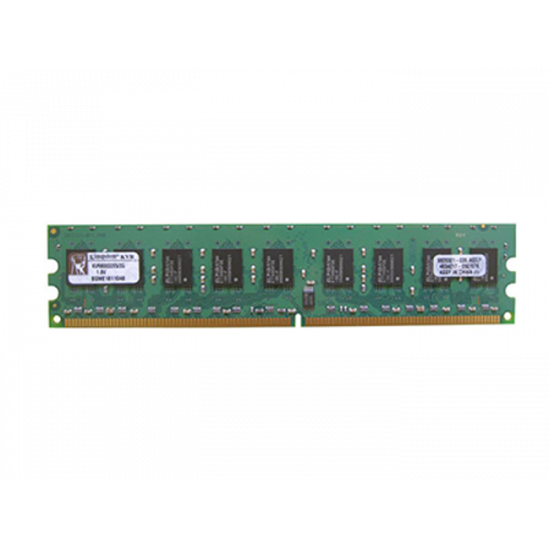 KVR800D2E5/2G Оперативная память Kingston