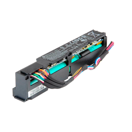 875241-B21, Батарея контроллера HPE, 96W, для ProLiant Gen10 DL, XL170r, XL190r, XL450