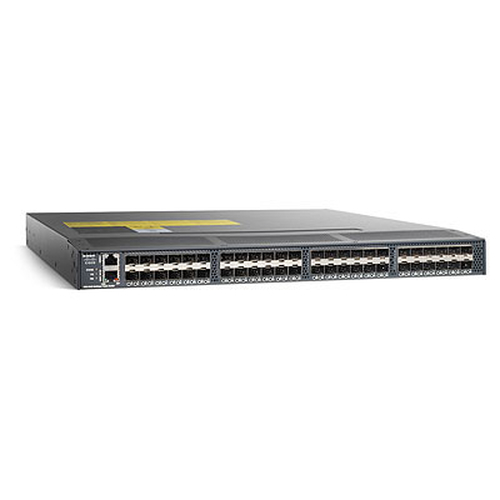 AW585A Коммутатор HP SN6000C 8Gb 16-port Fibre Channel 601813-001 601813-002