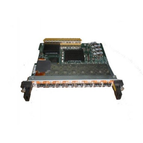 SPA-10X1GE-V2 Модуль Cisco Catalyst