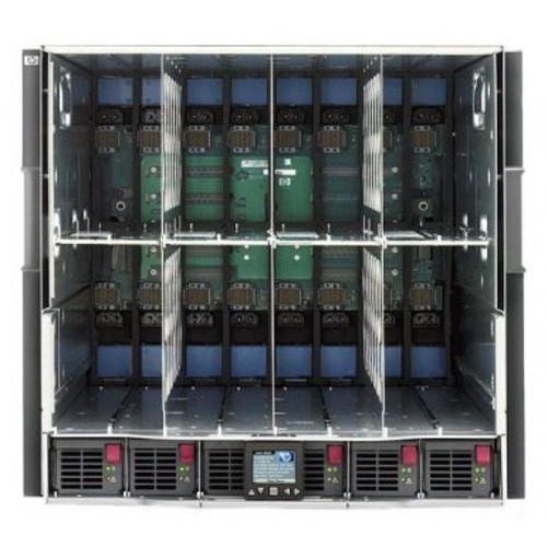 681844-B21 Blade-шасси HP