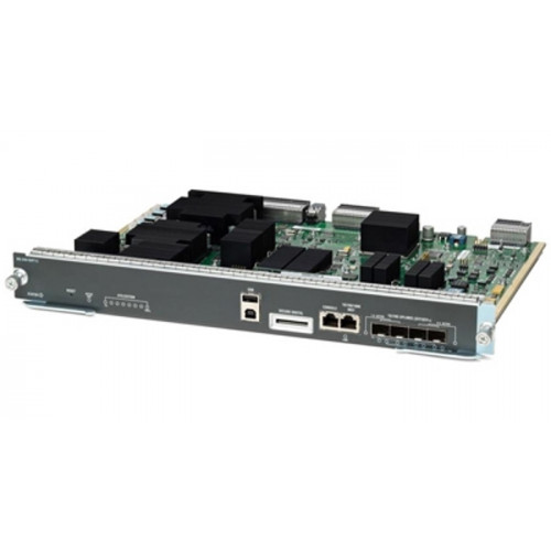 WS-X45-SUP7L-E Коммутатор Catalyst 4500 E-Series Supervisor LE, 520Gbps