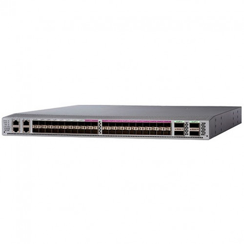 NCS-5501-SE Маршрутизатор Cisco