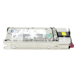 BD07287B4C Жесткий диск HP Enterprise 72.8 Гб 10000 об/мин